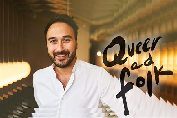 Queer Ad Folk: Don't say nothing for fear of getting it wrong | Opinions - Vimarsana News