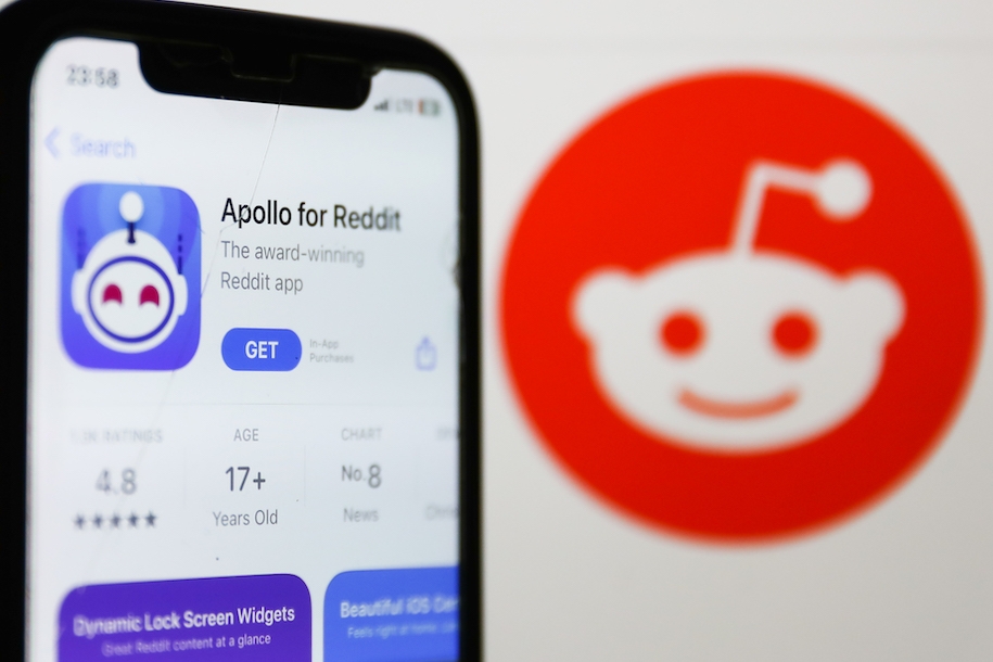 Unpacking Reddit's escalating API crisis | Advertising - Vimarsana News