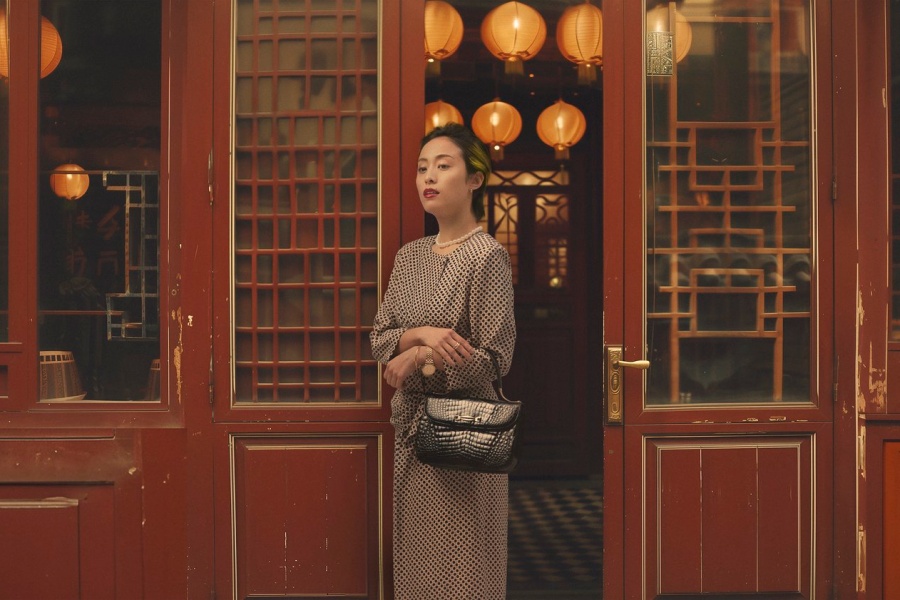 Safari and McCann Japan give vintage clothing a storied past | The Work - Vimarsana News