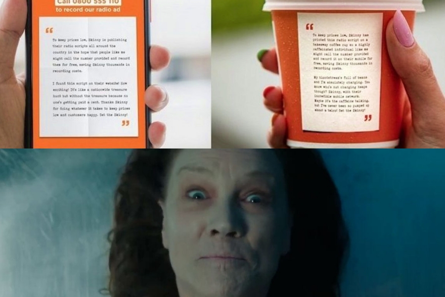 Cannes Lions 2023: APAC winners | Advertising - Vimarsana News