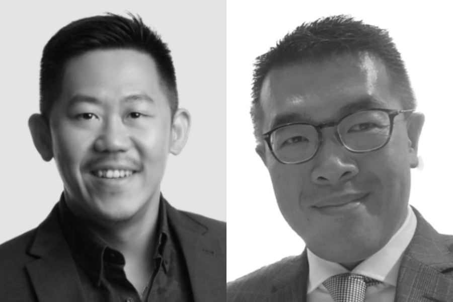Dentsu names new CEO for China as Deric Wong exits | Advertising - Vimarsana News
