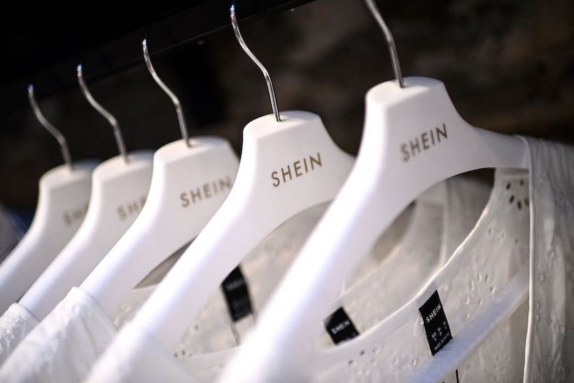 All the ways Shein's influencer tour went wrong | Advertising - Vimarsana News