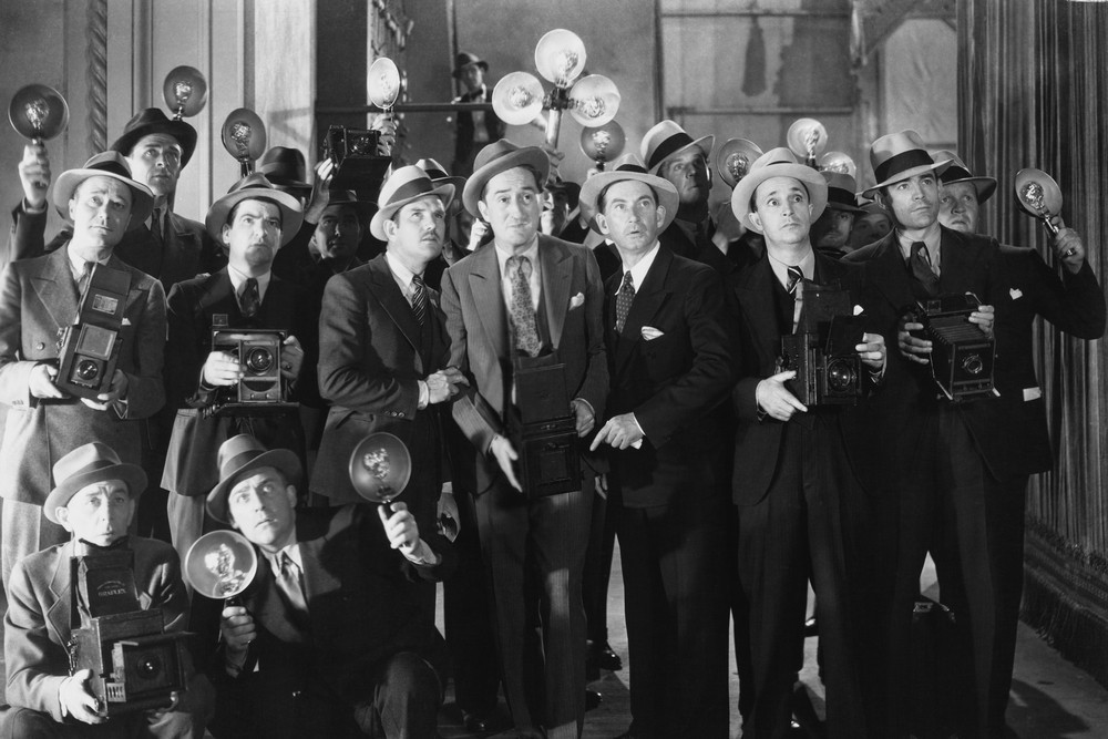 Representation and balance in the newsroom thrown into spotlight | Media - Vimarsana News