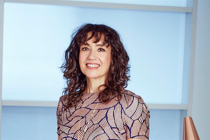 Sue Unerman to depart EssenceMediacom X after 34 years at Group M network | News - Vimarsana News