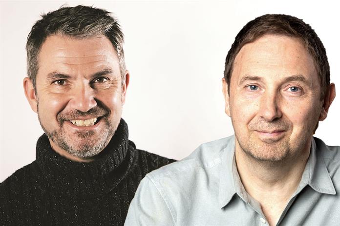 Jon Wilkins and Nik Studzinski to depart Accenture Song | Advertising - Vimarsana News