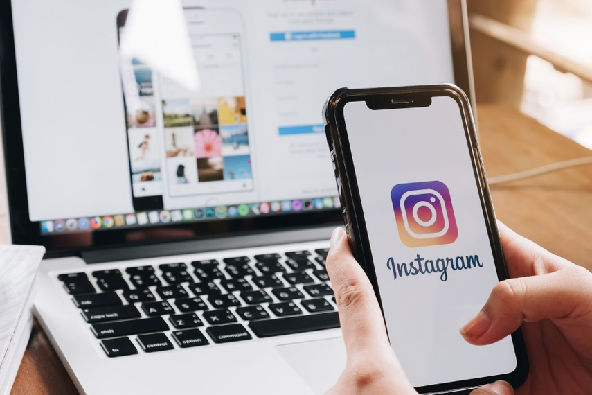 Instagram launches Lite in India | Digital - Vimarsana News