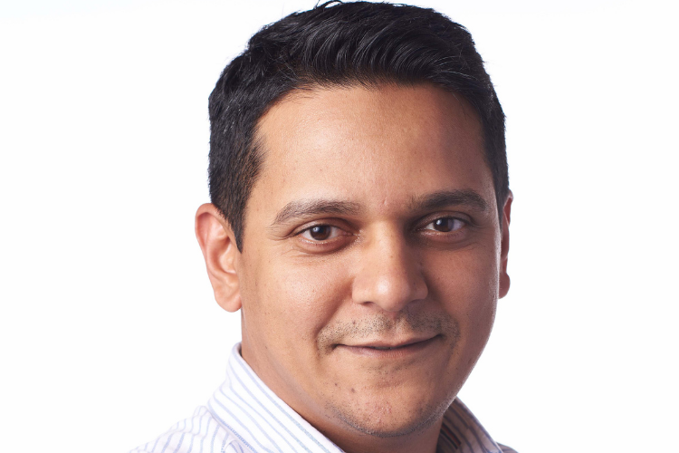 GroupM India names Atique Kazi as president - data, performance and digital products | Media - Vimarsana News