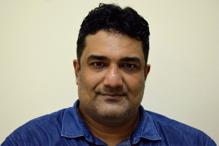 Digitas India hires Suraj Nambiar as senior vice president and West head | Advertising - Vimarsana News