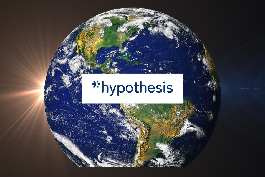 OML's Hypothesis pursues global expansion | Advertising - Vimarsana News