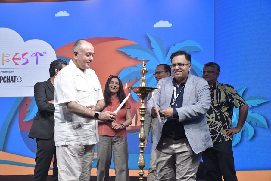 Goafest 2024: Highlights | Advertising - Vimarsana News