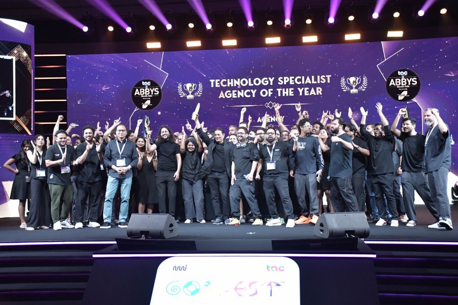 Leo Burnett bags top metals at day two of Abby Awards | Advertising - Vimarsana News