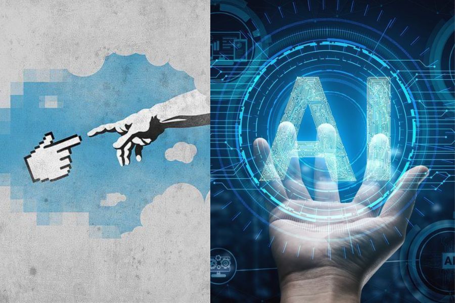 How AI, technology, and digitisation are collectively transforming the landscape of PR | Media - Vimarsana News
