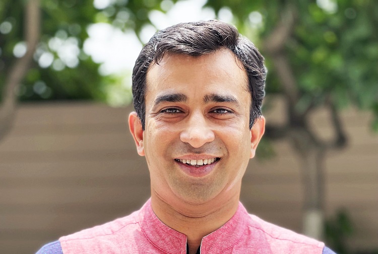 Abhinav Srivastava moves to Madison PR as CEO | PR - Vimarsana News