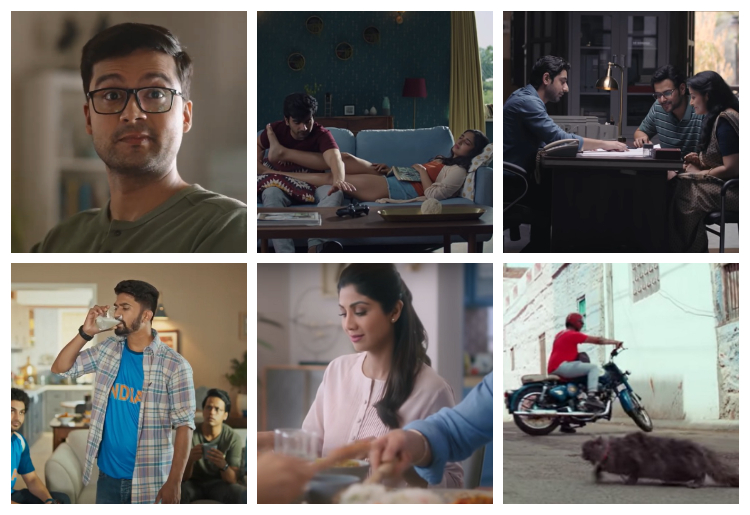 Creative critique from a gender lens: 3-7 May | Advertising - Vimarsana News
