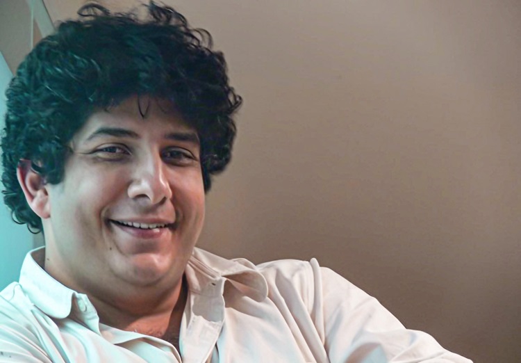 Rayomand J Patell joins Laqshya Group | Advertising - Vimarsana News