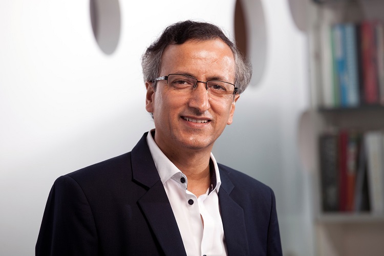 Ranjan Bargotra to exit The Crayons Network | Advertising - Vimarsana News
