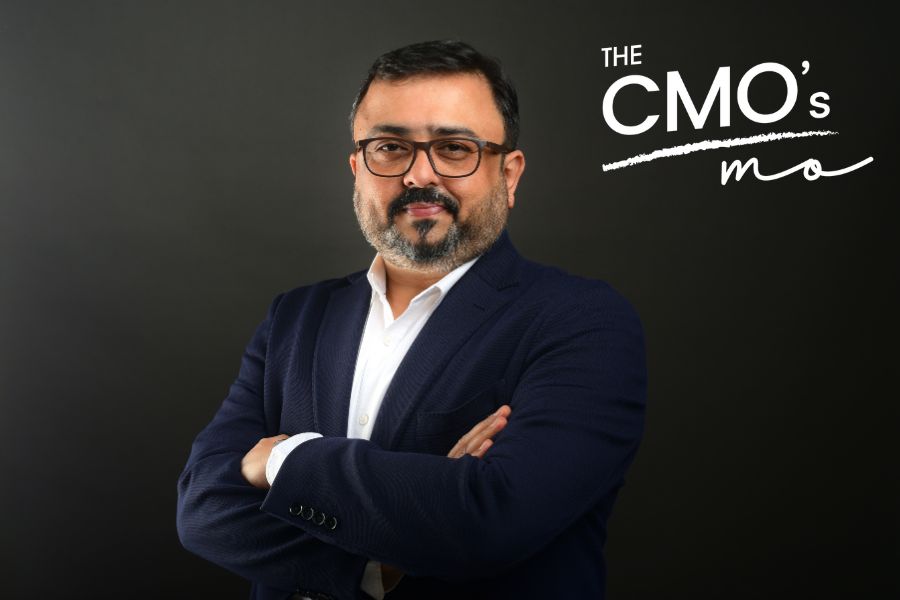 The CMO's MO: Kia India's Shakti Upadhyay on thinking global, acting local | PR - Vimarsana News