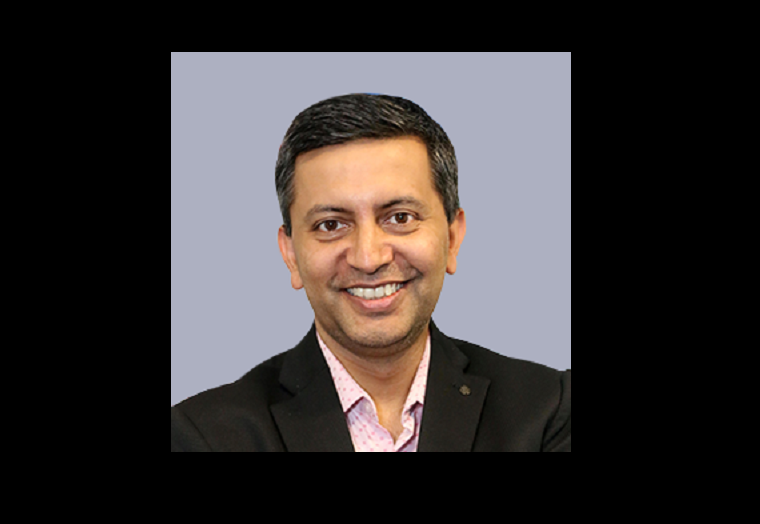 Siddharth Banerjee to join Pearson as MD for India and Asia | Marketing - Vimarsana News