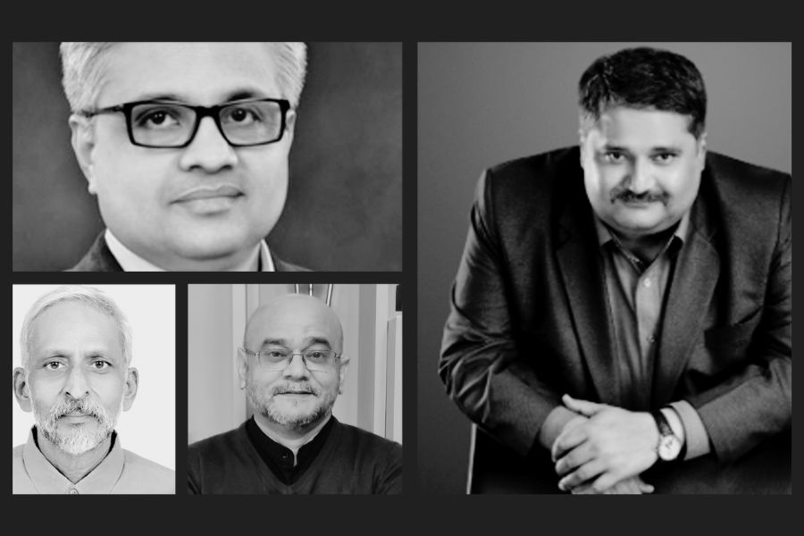 When creativity clashes: The ongoing battle for IP rights during ad pitches | Advertising - Vimarsana News