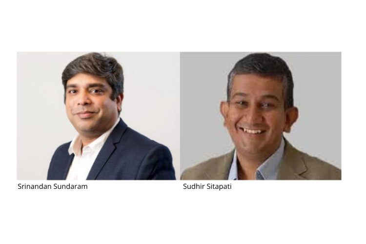 HUL elevates Srinandan Sundaram as Sudhir Sitapati decides to move on | Advertising - Vimarsana News