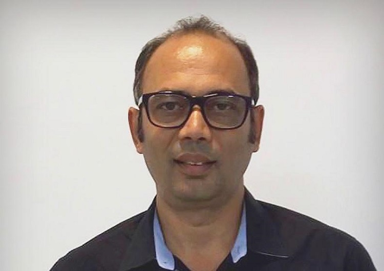 Syed Amjad Ali joins Slow Content | Advertising - Vimarsana News
