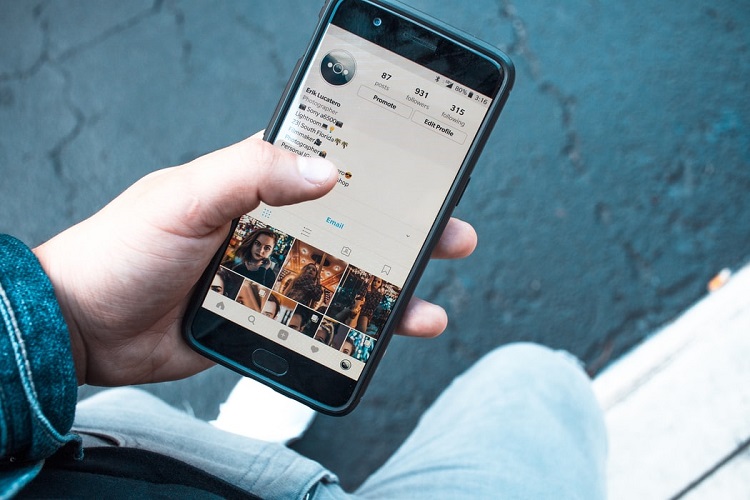 What Instagram's 'Lite' version means for brands and content creators | News - Vimarsana News