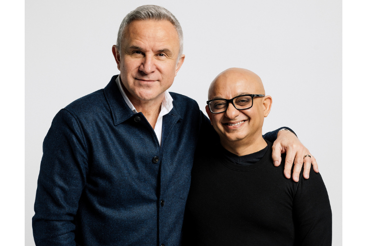 India's ad landscape no longer a conservative playing field: Ad veteran Jarek Ziebinski | Advertising - Vimarsana News