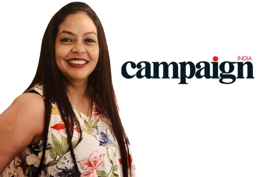 Vinita Bhatia appointed editor of Campaign India | Advertising - Vimarsana News