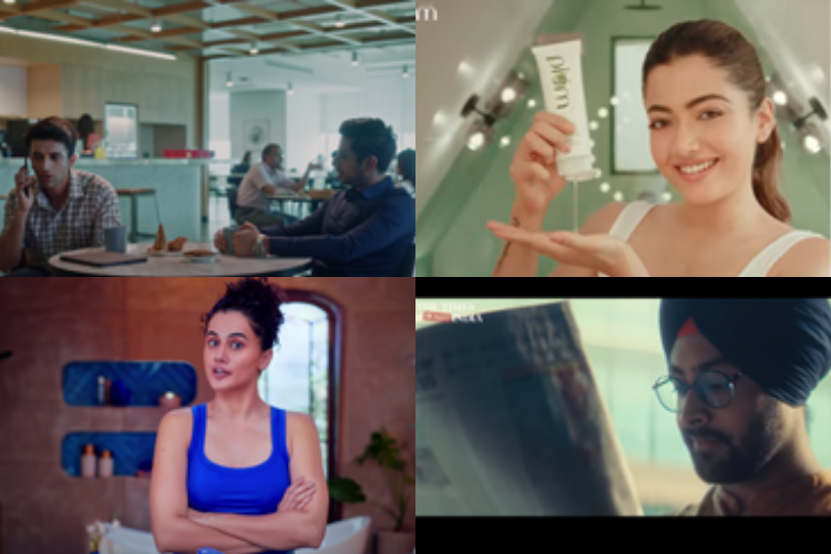 Creative critique from a gender lens: 18-22 July | Advertising - Vimarsana News