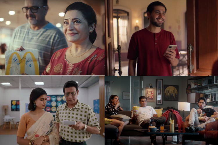 Creative critique from a gender lens: 8-12 November | Advertising - Vimarsana News