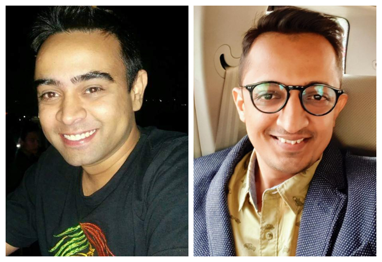 Kunal Dubey and Lucky Saini join Vedantu | Marketing - Vimarsana News