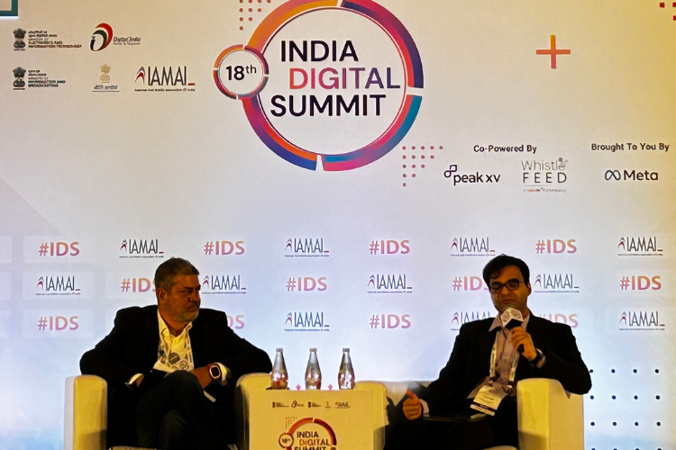 IAMAI India Digital Summit: Piracy goes beyond financial losses, eroding societal trust in the digital realm | Media - Vimarsana News