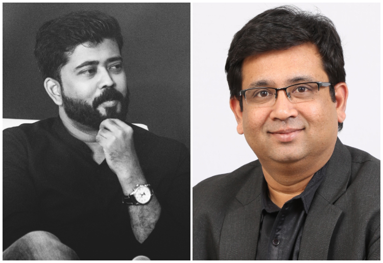 GroupM elevates Karthik Nagarajan and Vinit Karnik | Advertising - Vimarsana News