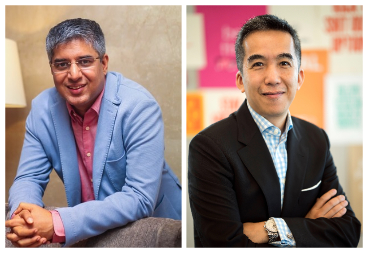Lomotif brings in Tarun Katial, Ken Cheung as senior advisors | Media - Vimarsana News