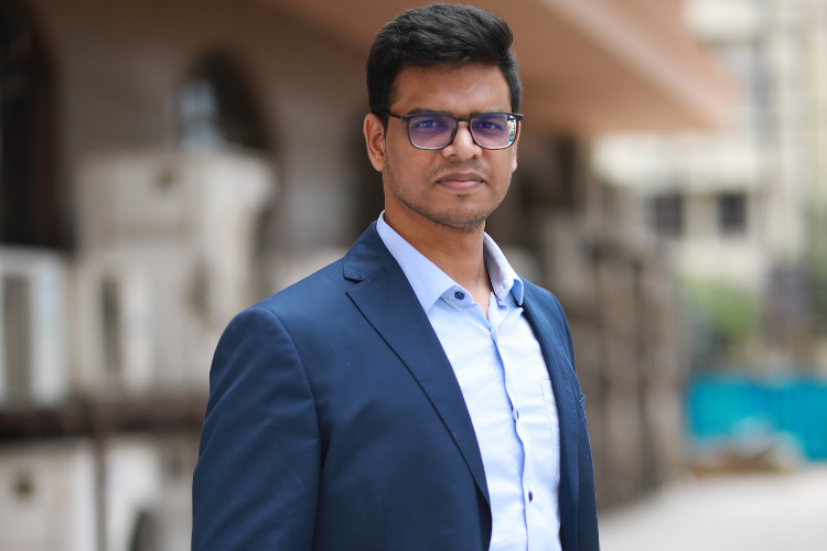 Vishwanath Ambadipudi joins Next Education | Marketing - Vimarsana News
