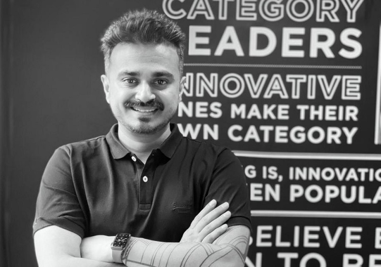 Garage Worldwide appoints Omkar Joshi as creative head | Advertising - Vimarsana News