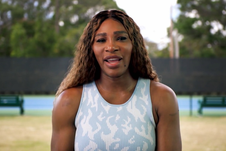 Leaders must not be afraid of owning up to mistakes: Serena Williams | Marketing - Vimarsana News