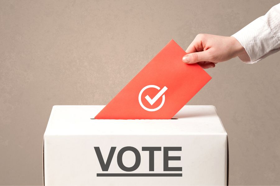 The changing face of political ad campaigns in India | Advertising - Vimarsana News