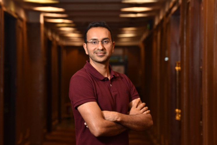Yubi aims to build trust in the FinTech space amongst its consumers: Karanpreet Bindra | Marketing - Vimarsana News
