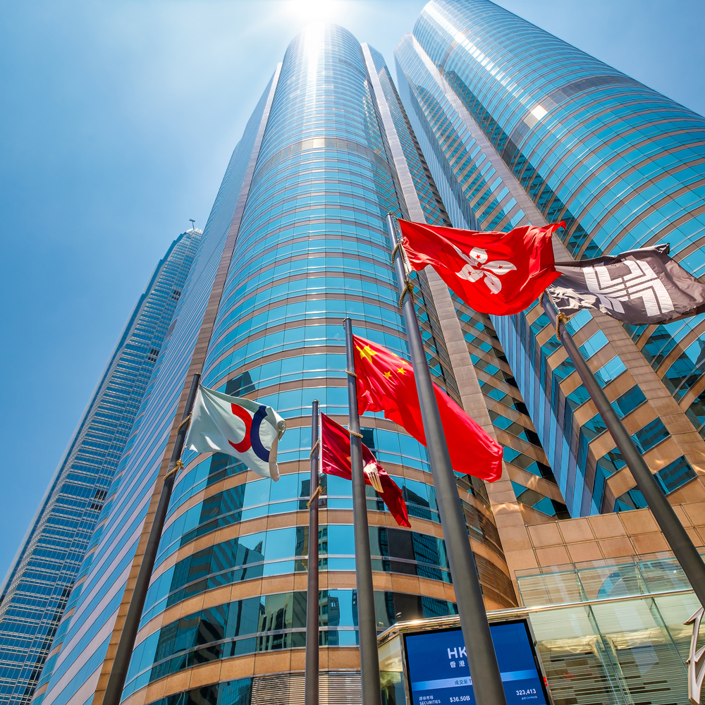 HKEX reattempts HKD-RMB dual counter model - Vimarsana News