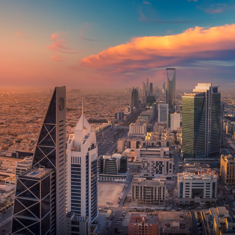 Allen & Overy expands in Middle East with Riyadh launch - Vimarsana News