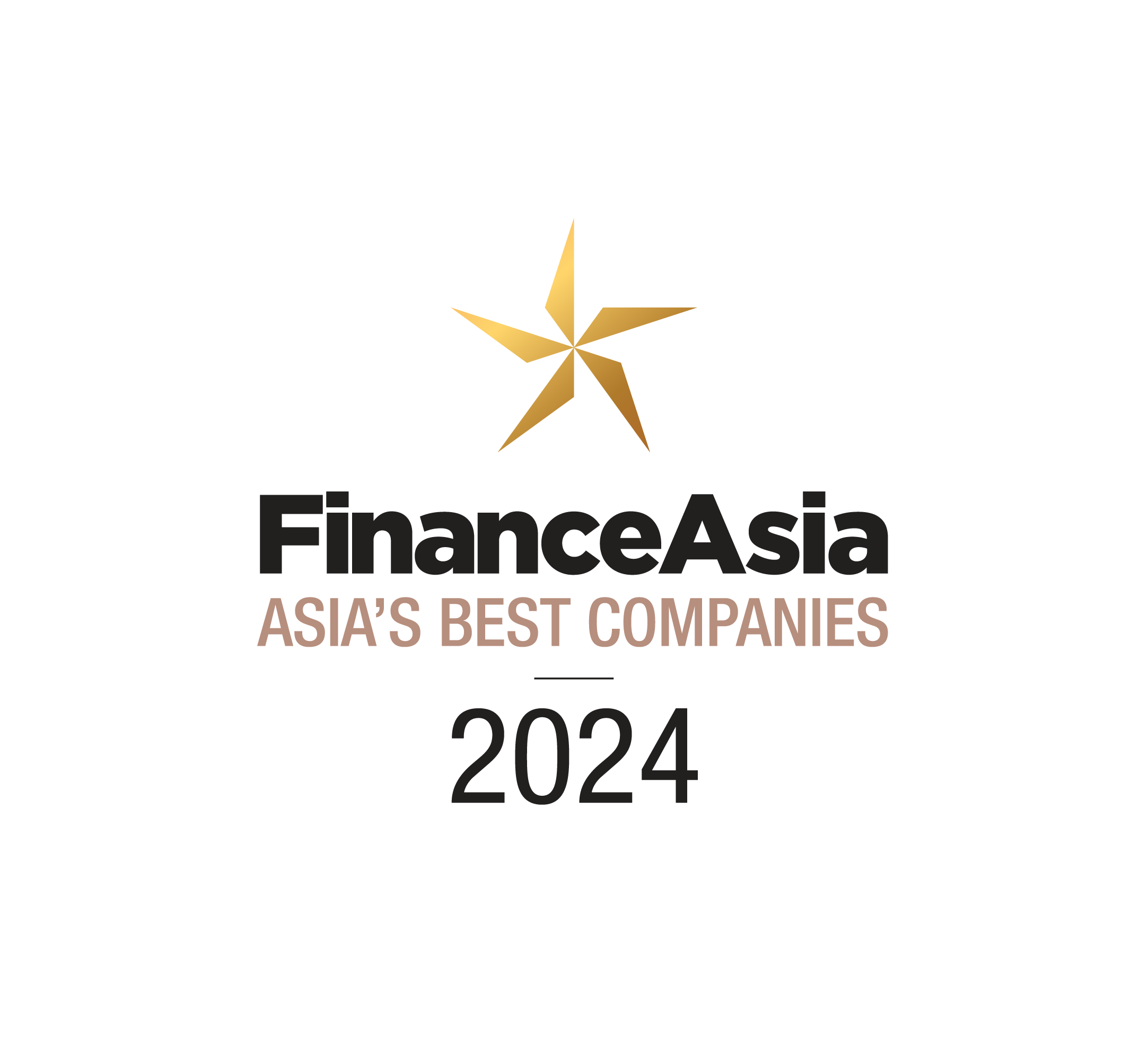 FinanceAsia Best Companies Poll 2024: Industry winners - Vimarsana News