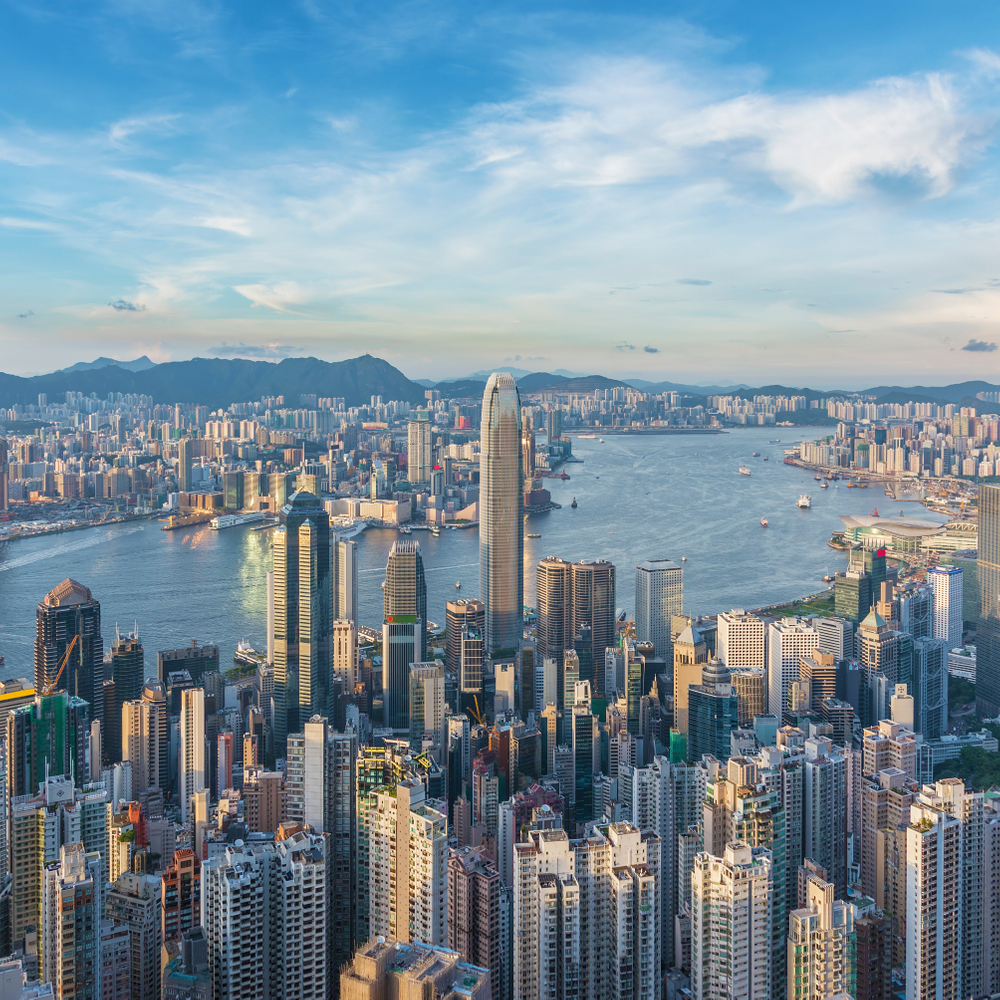 Mayer Brown's Hong Kong arm to separate from international firm - Vimarsana News