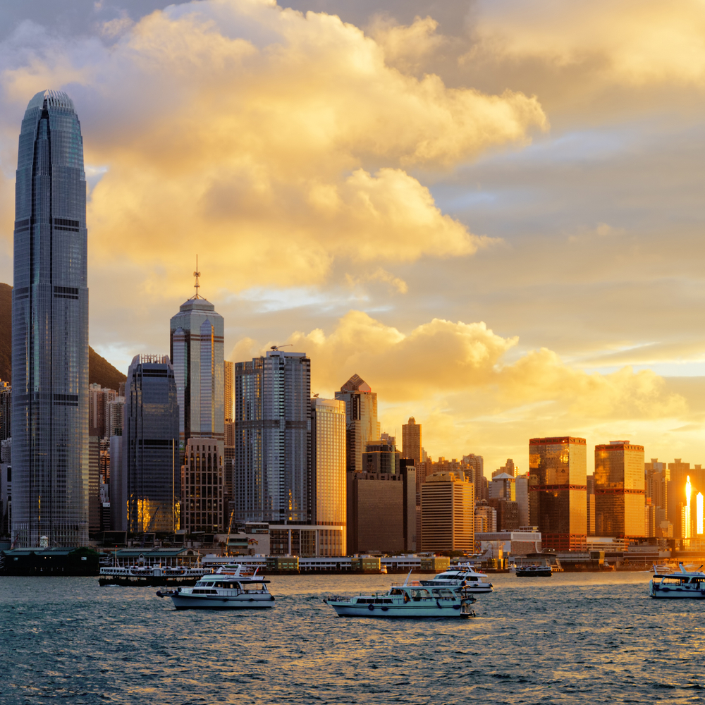 CFA Institute helps drive Hong Kong's green hub status - Vimarsana News