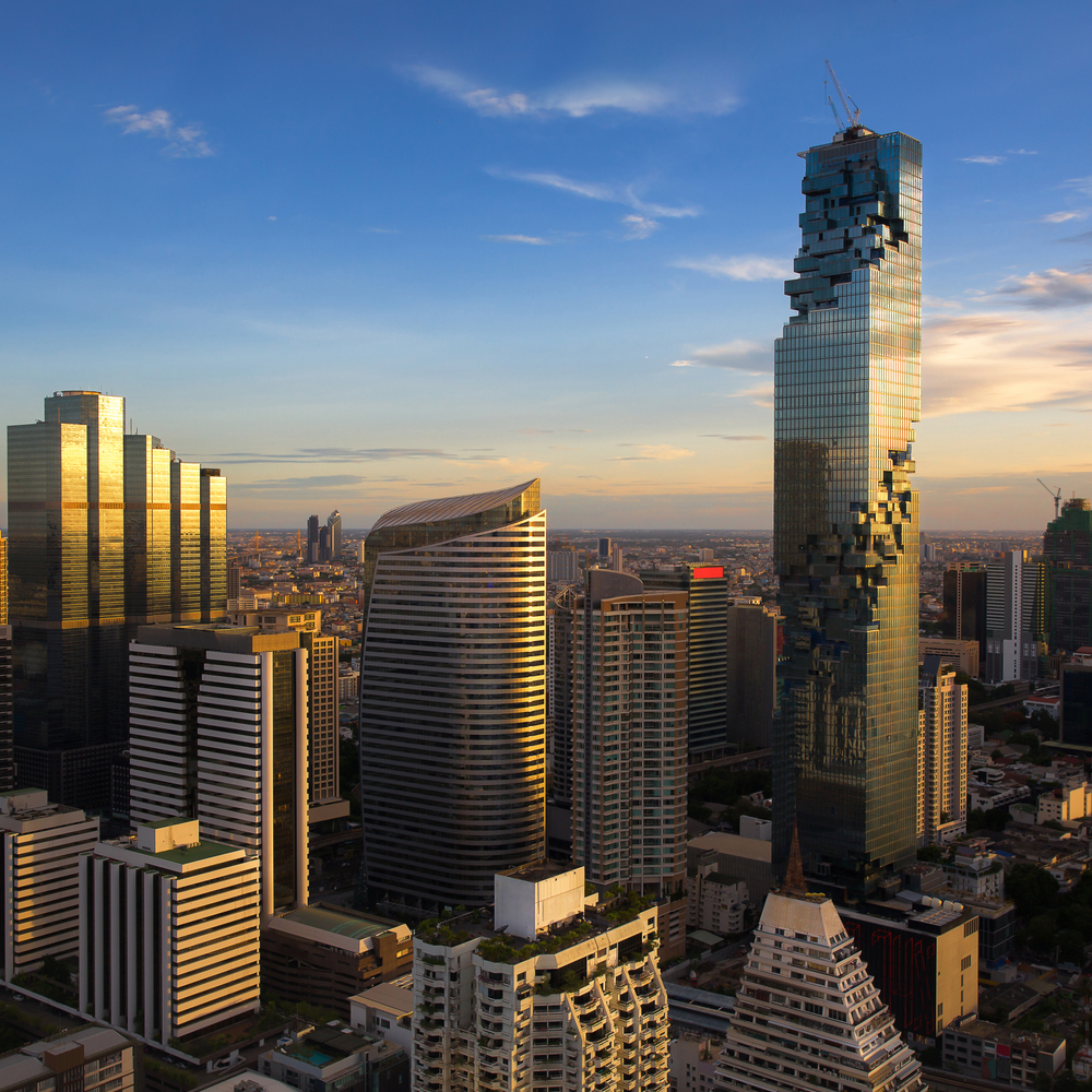 Citi hires from BNP Paribas for Thailand head of markets role - Vimarsana News