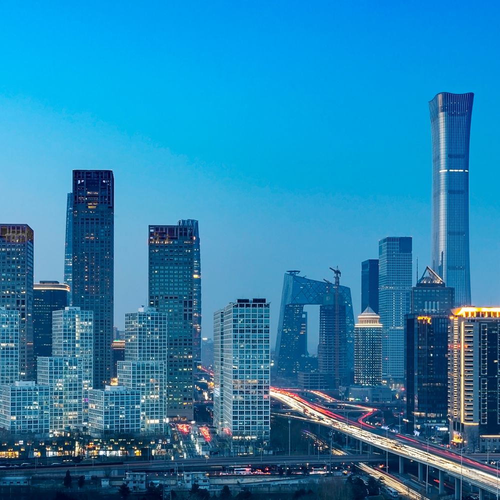 China invests in green, transition finance systems and frameworks - Vimarsana News