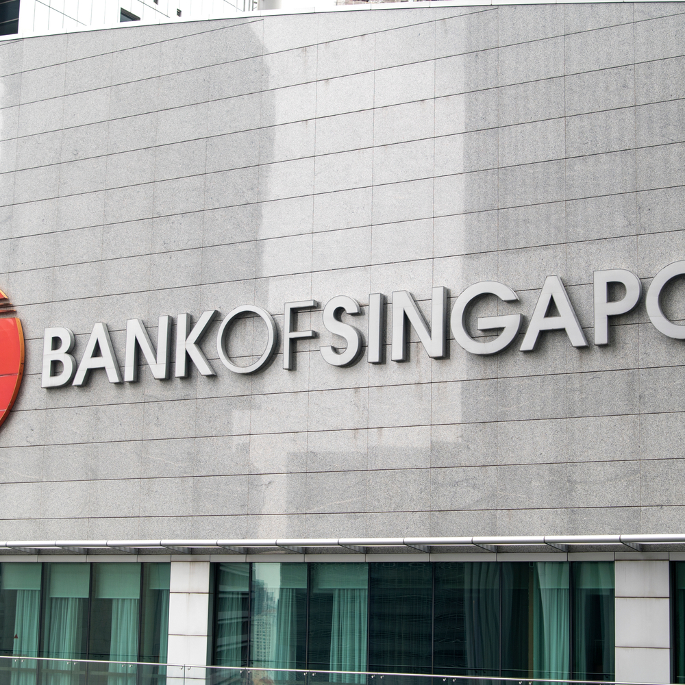 Bank of Singapore creates independent global advisory council - Vimarsana News