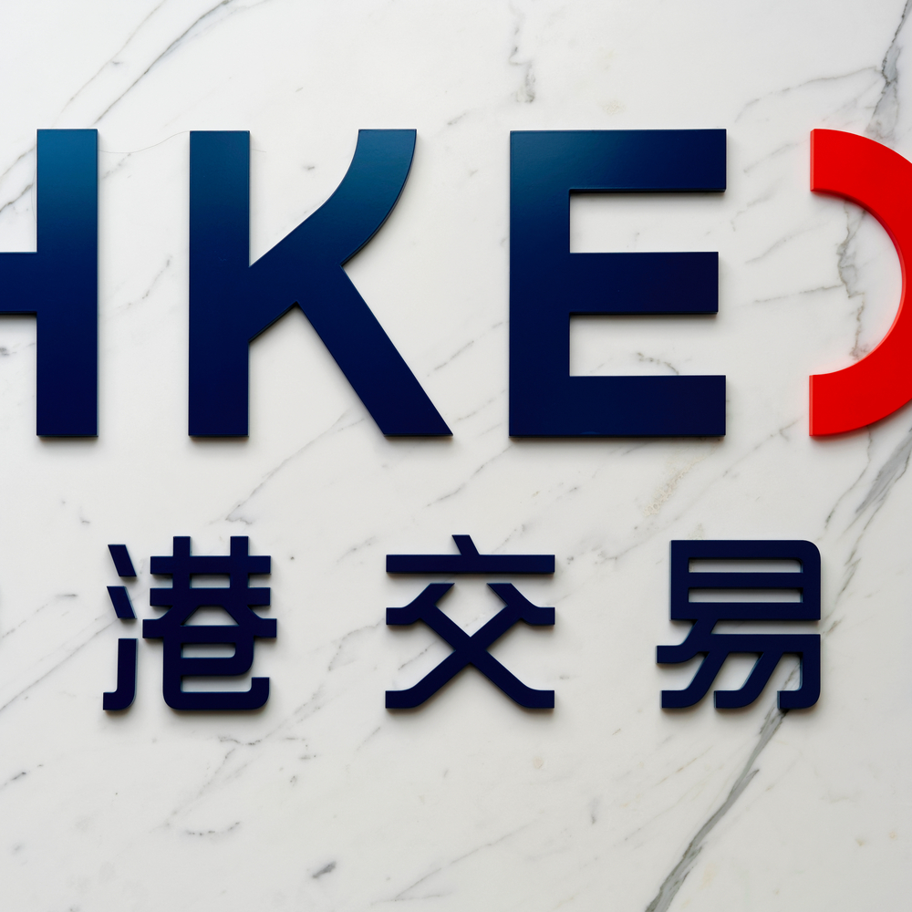 Breaking: HKEX sees first covered call ETF listings - Vimarsana News