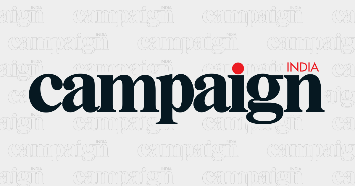 Campaign India Advertising Marketing Media Digital PR News more Campaign India Advertising Marketing Media Digital PR News more