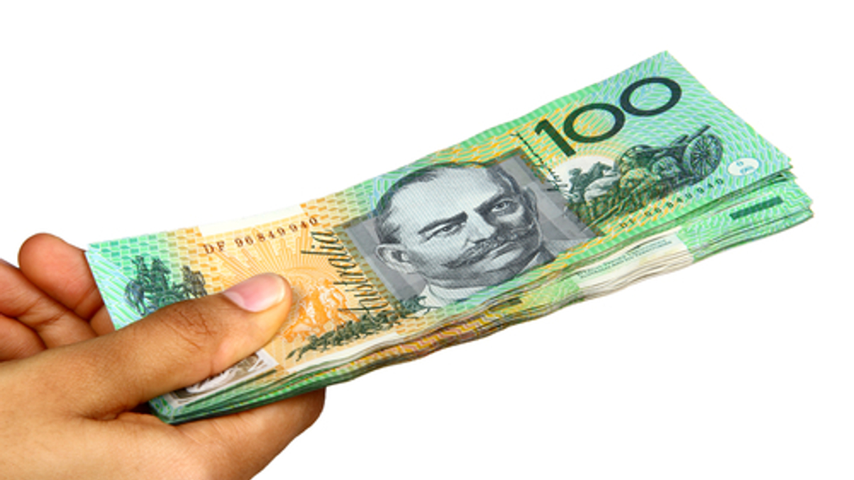 Australia's active managers lose ground as Vanguard moves into pension market